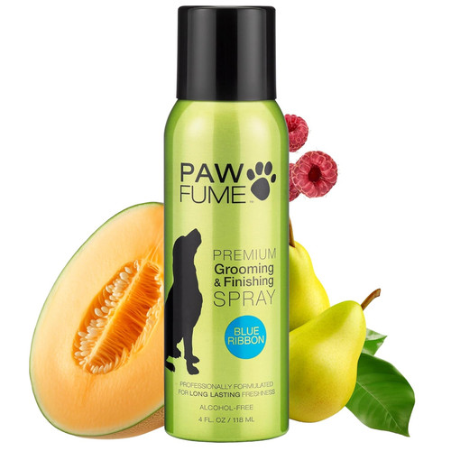 Pawfume grooming spray dog - grooming,