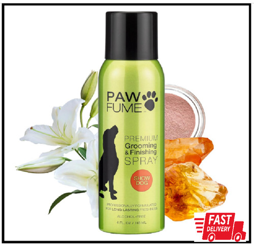 Pawfume premium grooming - pawfume,