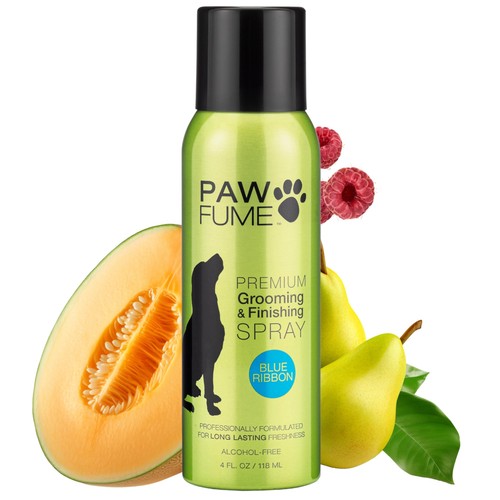 Pawfume dog perfume spray for - pawfume,