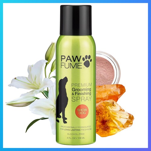 Dog perfume spray long - dog,
