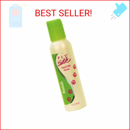 Pet silk liquid - pet,