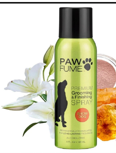 Pawfume premium grooming - pawfume,
